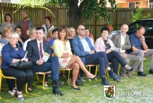 Otvoritev prostorov Zaposlitvenega centra v Ljutomeru 3